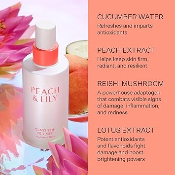 Peach and Lily's Glass Skin Serum